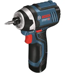 بکس شارژی بوش مدل GDR 12V-105 - زمیران ابزار نمایندگی BOSCH