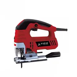 اره عمودبر گیربکسی محک مدل JS-750H - زمیران ابزار نماینده MAHAK