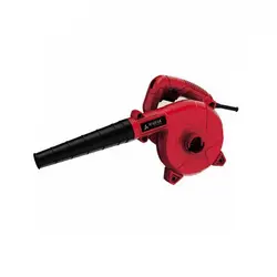 دمنده مکنده محک مدل BVC-3.5H - زمیران ابزار نماینده MAHAK