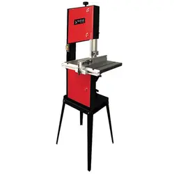 اره فلکه 12اینچ محک مدل BS-315J - زمیران ابزار نمایندگی محک