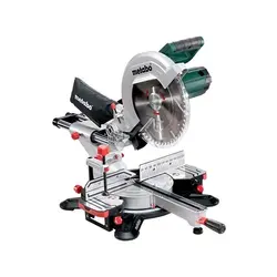 فارسی بر متابو کشویی مدل KGS 305 M - زمیران ابزار نمایندگیmetabo