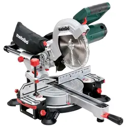 فارسی بر متابو مدل KGSV 216 M - زمیران ابزار نمایندگیmetabo
