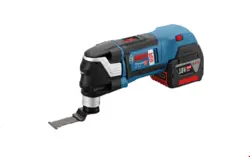 ابزار همه کاره شارژی بوش مدل GOP 18V-28 - زمیران ابزار