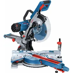 اره فارسی بر بوش مدل GCM350-254 - زمیران ابزار نماینده رسمی BOSCH