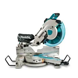 اره فارسی بر ماکیتا مدل LS1216 - زمیران ابزار