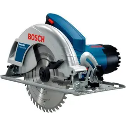 اره گردبر بوش مدل GKS 190 - زمیران ابزار نماینده رسمی BOSCH