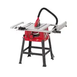 اره میزی محک مدل TS-250S - زمیران ابزار نماینده رسمیbosch