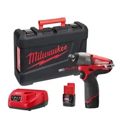 بکس شارژی 1/2اینچ میلواکی مدل M12CIW12_202C - زمیران ابزار