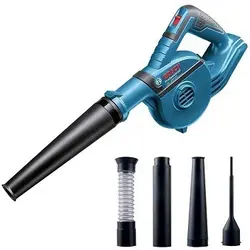 بلوور شارژی بوش مدل GBL18V-120 - زمیران ابزار نمایندگی BOSCH
