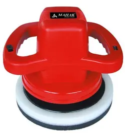 پولیش ماشین محک مدل AP-120V - زمیران ابزار