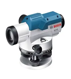 تراز اوپتیک بوش مدل GOL 32 D - زمیران ابزار نماینده رسمی BOSCH