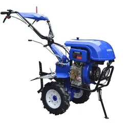 تیلر هیوندای مدل SPEEDY-D6 - زمیران ابزار