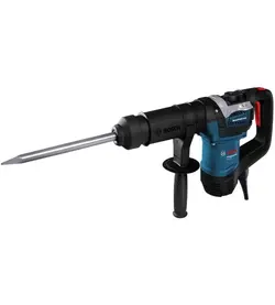چکش تخریب بوش مدل GSH 501 - زمیران ابزار نمایندگی BOSCH