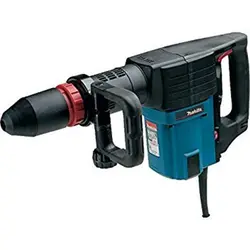 چکش تخریب ماکیتا مدل HM 1202 - زمیران ابزار