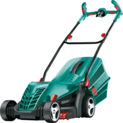 چمن زن برقی بوش مدل ARM37 - زمیران ابزار نماینده BOSCH