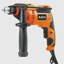 دریل چکشی آاگ مدل SBE580R - زمیران ابزار نمایندگی AEG