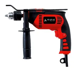 دریل چکشی محک مدل DM-550 - زمیران ابزار نمایندگی MAHAK