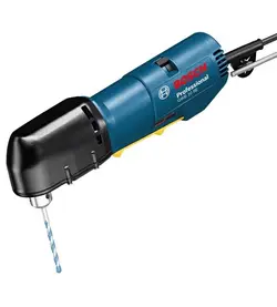 دریل سر کج بوش مدل GWB 10 RE - زمیران ابزار BOSCH