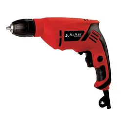 دریل محک مدل DM-400 - زمیران ابزار نمایندگی MAHAK