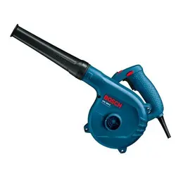 دمنده-مکنده بوش مدل GBL 800-E - زمیران ابزار