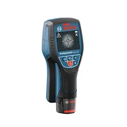 ردیاب دیوار بوش مدل D-TECT120 - زمیران ابزار نمایندگی BOSCH