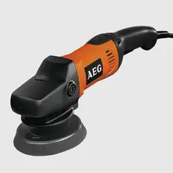 سنباده آاگ مدل PE150 - زمیران ابزار