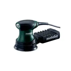 سنباده لرزان گرد متابو مدل FSX200 - زمیران ابزار نمایندگی متابو