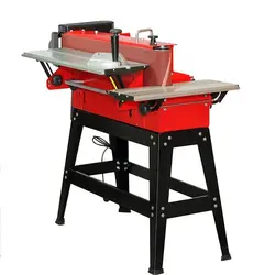 سنباده نواری محک مدل BS-2000