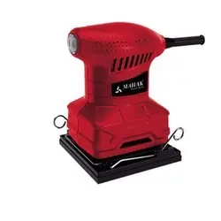 سنباده لرزان محک مدل OS-200 - زمیران ابزار نماینده MAHAK