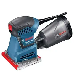 سنباده لرزان بوش مدل GSS 140-1A - زمیران ابزار نمایندگی BOSCH