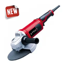 فرز آهنگری محک مدل AG180/2350 - زمیران ابزار نماینده MAHAK