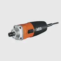فرز انگشتی آاگ مدل GS500E - زمیران ابزار