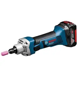 فرز مستقیم گلوکوتاه شارژی بوش مدل GGS 18V-LI - زمیران ابزار نمایندگی BOSCH