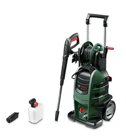 کارواش بوش مدل Advanced Aquatak 150 - زمیران ابزار نماینده BOSCH