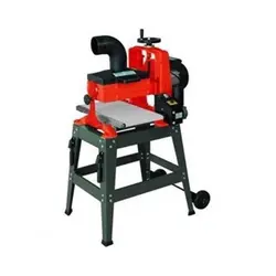 ماشین سنباده گندگی محک مدل DST-255 - زمیران ابزار