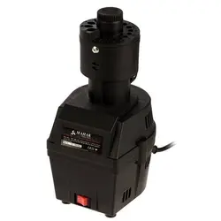 مته تیزکن محک مدل DS-16