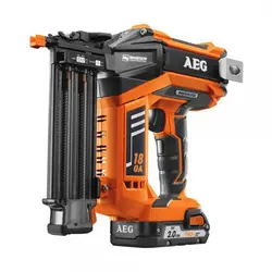 میخکوب شارژی آاگ مدل B18N18LI-201C - زمیران ابزار