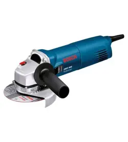 مینی فرز بوش مدل GWS 1400 - زمیران ابزار نمایندگی BOSCH