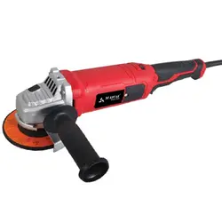 مینی فرز دورمتغیر محک مدل AG-125VS