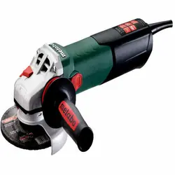 مینی فرز متابو مدل WEA17-125Quick - زمیران ابزار