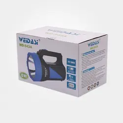 چراغ دستی ویداسی مدل WD-543A