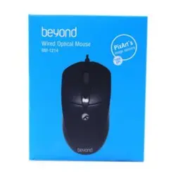 ماوس باسیم بیاند مدل Beyond BM1265i