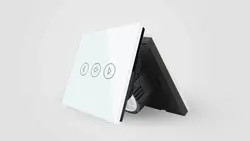 کلید لمسی دیمر تویا Tuya WiFi Dimmer Touch Switch