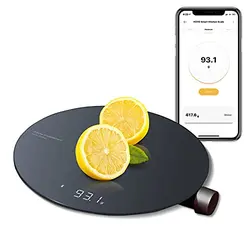 ترازو آشپزخانه هوشمند شیائومی Xiaomi HOTO Smart Kitchen Scale QWCFC001