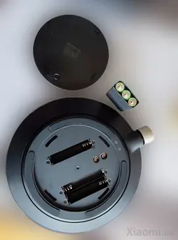 ترازو آشپزخانه هوشمند شیائومی Xiaomi HOTO Smart Kitchen Scale QWCFC001