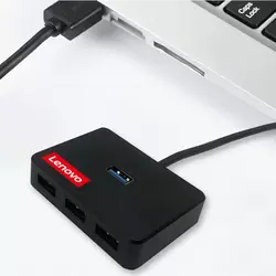 هاب 4 پورت لنوو Lenovo X1-04A