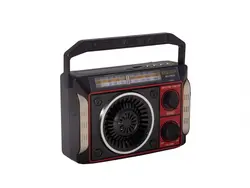 اسپیکر بلوتوثی قابل حمل مییر MD-9392U