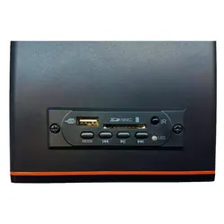 اسپیکر دسکتاپ میکرولب Odyssey BlueTune