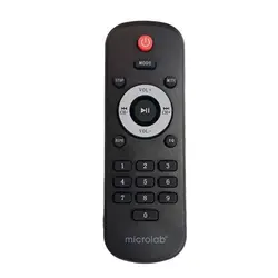 اسپیکر دسکتاپ میکرولب Odyssey BlueTune