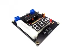 کیت آمپرمتر مدل Ammeter